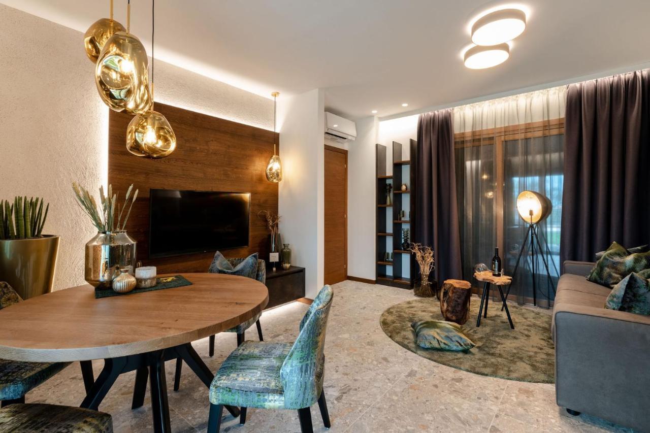 Sibenbras Natural Aparthotel Лімоне-суль-Гарда Екстер'єр фото